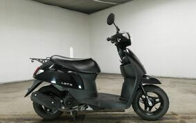 SUZUKI LET's CA4AA