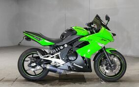 KAWASAKI NINJA 400 R 2011 ER400B