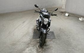 SUZUKI GIXXER 250 ED22Y