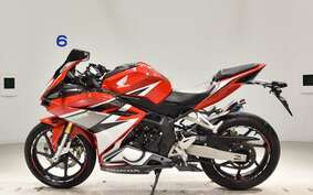 HONDA CBR250RR MC51