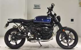 BMW R NINE T SCRAMBLER 2021