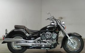 YAMAHA DRAGSTAR 400 CLASSIC 2012 VH02J