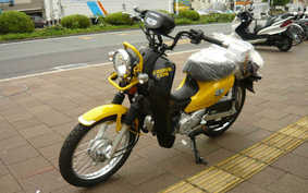 HONDA CROSS CUB 110