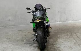 KAWASAKI NINJA 1000 2015 ZXT00L