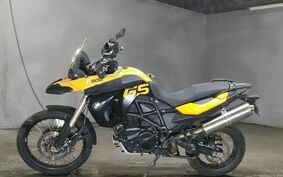 BMW F800GS 2009 0219