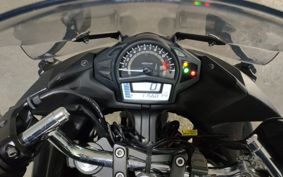 KAWASAKI NINJA400 EX400E