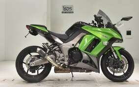 KAWASAKI NINJA 1000 A 2012