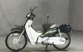 HONDA C50 SUPER CUB AA04