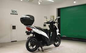 SUZUKI ADDRESS 110 CE47A