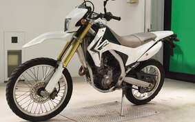 HONDA CRF250L MD38