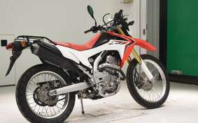 HONDA CRF250L MD38