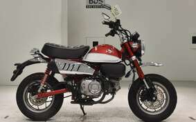 HONDA MONKEY 125 ABS JB02