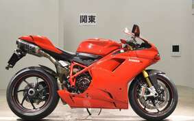 DUCATI 1198 S 2010 H704A