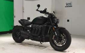 TRIUMPH ROCKET III R 2022