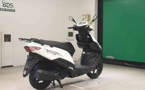 SUZUKI ADDRESS V125 DT11A