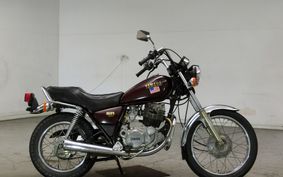 YAMAHA SR250 4J1