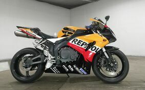 HONDA CBR1000RR 2007 SC57