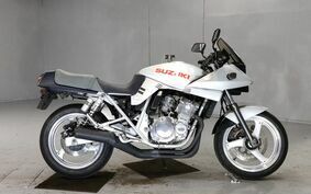 SUZUKI GSX250S KATANA GJ76A