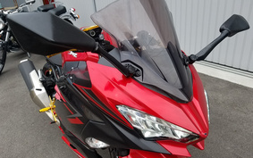 KAWASAKI NINJA 400 2019 EX400G