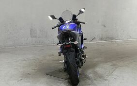 YAMAHA YZF-R25 RG43J