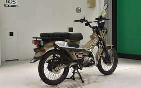 HONDA CT125 HUNTER CUB JA55