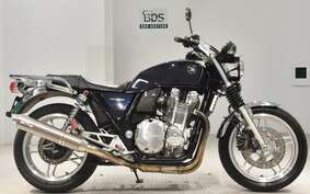 HONDA CB1100 ABS 2011 SC65