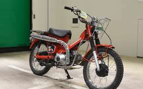 HONDA CT110 HUNTER CUB JD01