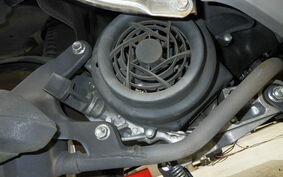 SUZUKI ADDRESS V125 TC570