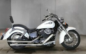 HONDA SHADOW 400 2004 NC34