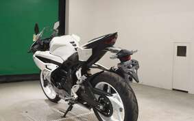 HONDA CBR250RR A MC51