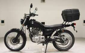 SUZUKI GRASS TRACKER Bigboy NJ4BA