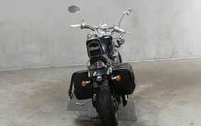 HONDA STEED 400 1992 NC26