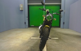 DUCATI SCRAMBLER ICON 2015 K102J