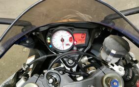 SUZUKI GSX-R600 2006 GN7DA