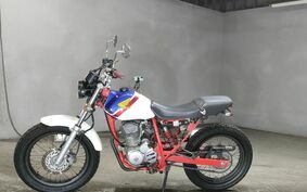 HONDA FTR223 MC34