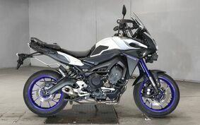 YAMAHA MT-09 Tracer 2015 RN36J