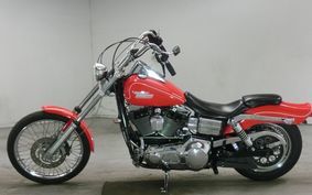 HARLEY FXDWG 1450 2000 GEV