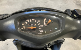 SUZUKI ADDRESS V125 CF4EA