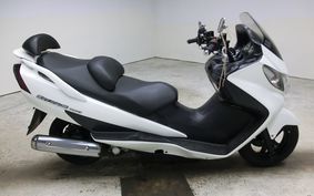 SUZUKI SKYWAVE 250 (Burgman 250) S Fi CJ43A