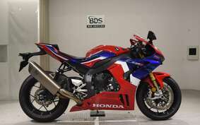 HONDA CBR1000RR RSP 2020 SC82