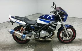 SUZUKI GSX250FX ZR250C