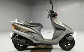 HONDA SPACY 125 JF04