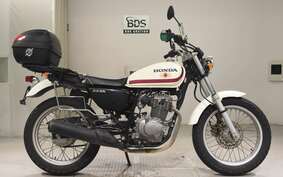 HONDA CB223S MC40