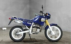 HONDA AX-1 MD21