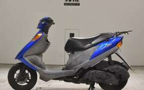 SUZUKI ADDRESS V125 CF4EA