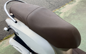 HONDA CREA SCOOPY
