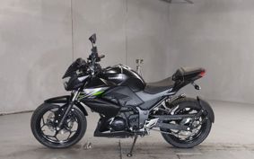 KAWASAKI Z250 ER250C