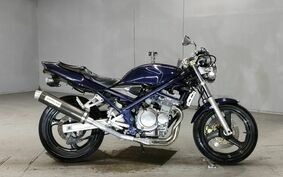 SUZUKI BANDIT 250 GJ77A