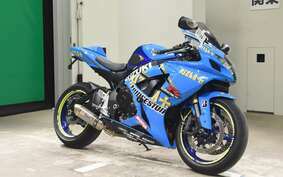 SUZUKI GSX-R600 2006 GN7DA