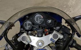 HONDA CBR250R MC19